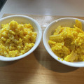 れでよと's cooksnap of when they made 簡単☆離乳食 とうもろこし 下ごしらえ.