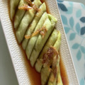 マヨミ's cooksnap of when they made 旬のとろ茄子☆レンジで簡単蒸し☆.