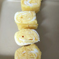 ★ささ★'s cooksnap of when they made 冷凍してもふわふわな卵焼き.