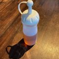 まんだちゃん's cooksnap of when they made 手作り♪基本の蜜 +かき氷のみぞれ+.