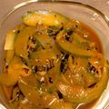 maicokesi's cooksnap of when they made きゅうり大量消費！きゅうりのキンピラ.