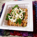 めぐ＊ぴぃ's cooksnap of when they made 納豆の大葉＆マヨ和え.