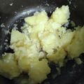 あゆもっち☆'s cooksnap of when they made 我が家の定番✩甘〜い粉吹き芋.
