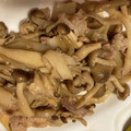 あっぷるあさい's cooksnap of when they made 豚肉ときのこのオイスター炒め.