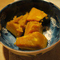 macrin2010's cooksnap of when they made 超簡単!!!ほくほく★かぼちゃの煮物.