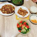 クック2SCNJV☆'s cooksnap of when they made 人気検索1位！「トマトのマリネサラダ」.