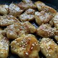お塩と砂糖's cooksnap of when they made お弁当に！鶏むね肉の照り焼き.