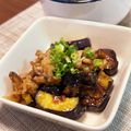やつはしひじり's cooksnap of when they made なすといえばコレ！豚こま茄子　甘味噌炒め.