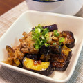 やつはしひじり's cooksnap of when they made なすといえばコレ！豚こま茄子　甘味噌炒め.