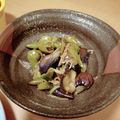 ysakY's cooksnap of when they made なすとピーマンの生姜煮.