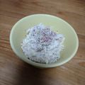 ユキエ１８号's cooksnap of when they made 大人のベーコンポテトサラダ♡BP増し増し.