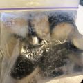 料理ニガテ系女子☆'s cooksnap of when they made 野菜冷凍保存！ナス.