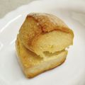 クックGB6431☆'s cooksnap of when they made 再現♡スタバ風バターミルクビスケット！.