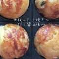 kouki⭐'s cooksnap of when they made 大阪のたこ焼き～だし醤油味～.