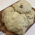 papikun's cooksnap of when they made 袋ひとつでバナナ☆ソフト☆クッキー.