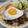 rarararako's cooksnap of when they made ♥洋風そぼろでロコモコ丼♥.