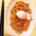 ☆ichika＊☆'s cooksnap of when they made 簡単☆温玉風.