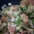 まりゆりひろこ's cooksnap of when they made スパム入りゴーヤチャンプルー.