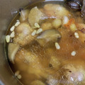 ママたれ's cooksnap of when they made 安さん家の超簡単で本格☆参鶏湯.