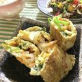 フジぽん's cooksnap of when they made 玉子丼みたいな卵焼き.
