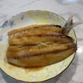 春巻きママ's cooksnap of when they made 簡単！節約＊イワシの蒲焼き.