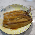 春巻きママ's cooksnap of when they made 簡単！節約＊イワシの蒲焼き.
