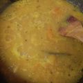 クック31E9DP☆'s cooksnap of when they made 黄色いトマトソース.