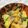 QPはにー's cooksnap of when they made オクラとじゃがいも.