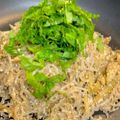 やよい・M's cooksnap of when they made ヘルシー♪しらたきの明太子炒め.