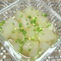 ゆうかりおん's cooksnap of when they made 母直伝❤冬瓜のあんかけ.