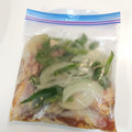くまちーこ's cooksnap of when they made 冷凍作り置き豚こま焼肉　.