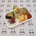 みかかめ's cooksnap of when they made 【豚薄切り肉の大葉チーズとんかつ】.