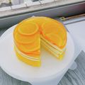 あやちん０８１６'s cooksnap of when they made 材料3つ！オレンジのシロップ煮.
