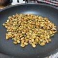 め目め's cooksnap of when they made 簡単 無限 大豆 (๑′ᴗ‵๑)のり醤油.