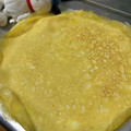 め目め's cooksnap of when they made 基本の薄焼き・錦糸たまごを大量生産.