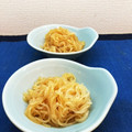 horseland's cooksnap of when they made しらたきの和風炒め♪.