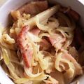 ありたまポン太's cooksnap of when they made デパ地下★レンコンとベーコン★お弁当.