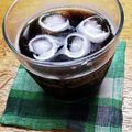 プルンバゴ's cooksnap of when they made コーヒー炭酸.