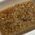 ちちはる♪'s cooksnap of when they made レンジdeからだポカポカ♡しょうがの佃煮.