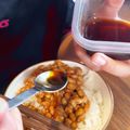 chika☆まつ's cooksnap of when they made 手作り 納豆のタレ♡ 甘口好きな方へ♪.