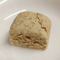 クックGB6431☆'s cooksnap of when they made 罪悪感ゼロ♪お豆腐オートミールスコーン.