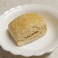 クックGB6431☆'s cooksnap of when they made オートミールのサクッふわっスコーン.