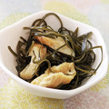 うーれい's cooksnap of when they made 切り昆布と、お揚げの簡単炒め煮♡.