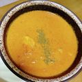 hime1031's cooksnap of when they made 絶品!!!本格バターチキンカレー.