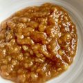yu🐓's cooksnap of when they made キャラメルバナナ~完熟バナナの救済方法.