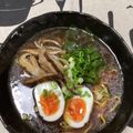おはなすき's cooksnap of when they made メンマ風☆干し椎茸煮.