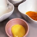 ゆゆゆぱっと's cooksnap of when they made 【離乳食初期】とうもろこしペースト.