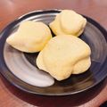 みっちみるき's cooksnap of when they made ☆ふわふわパンケーキ☆.