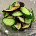 かなぴょー's cooksnap of when they made 白だしで簡単☆きゅうりの浅漬け.