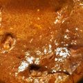 ゆりゆうきまま's cooksnap of when they made 自宅でお店の味！本格スパイスカレー.